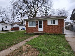 4953 Fleming St, Dearborn Heights, MI 48125