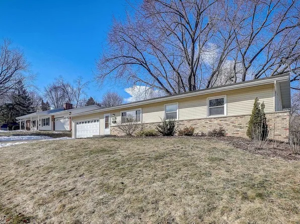 2506 Westbrook Lane, Madison, WI 53711