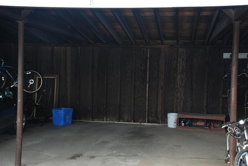 Carport