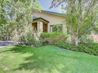 1579 Westsilver Springs Rd, Park City, UT 84098