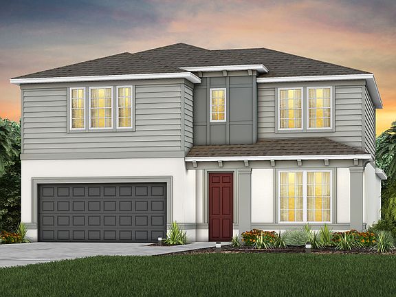 Winthrop Exterior FM2A