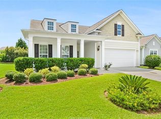 577 Havenview Ln, Bluffton, SC 29909