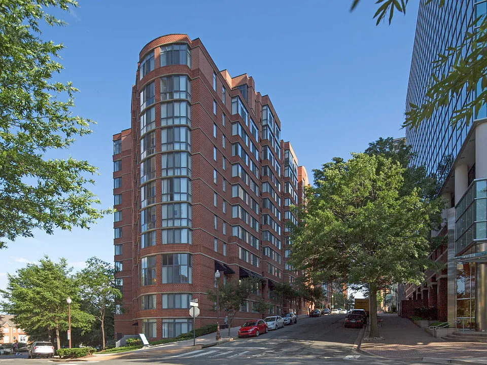 The Prime at Arlington Courthouse Apartments
