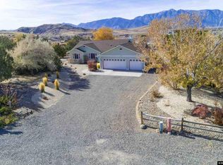 628 Mustang Ln, Gardnerville, NV 89410