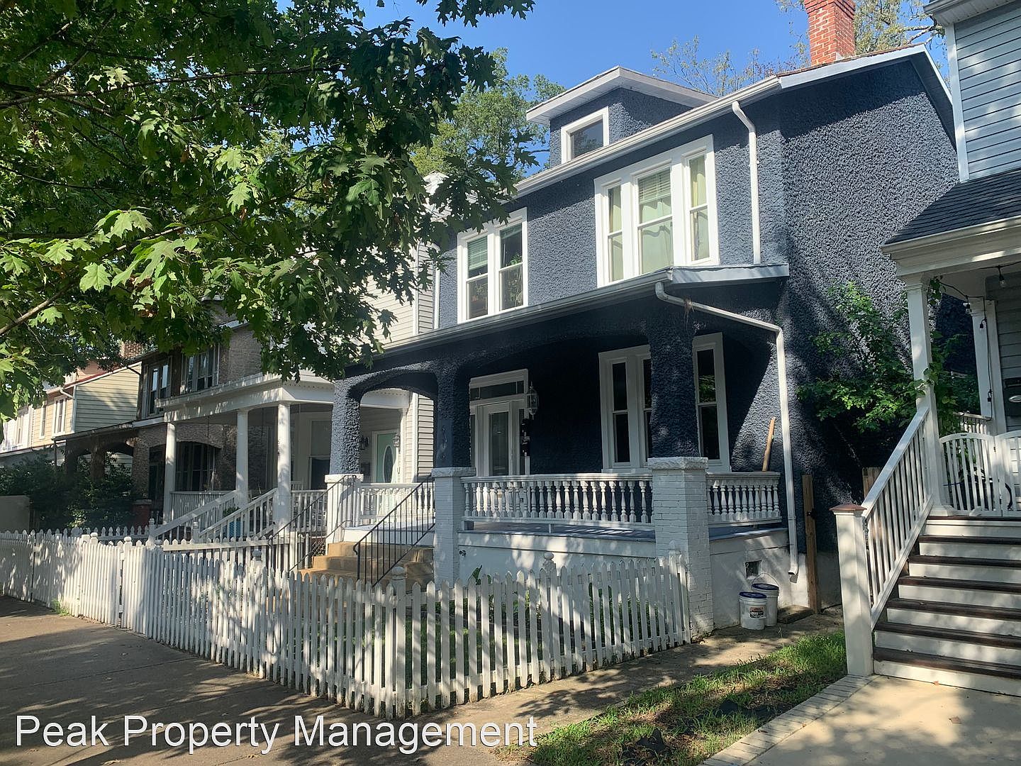 616 Chimborazo Blvd B, Richmond, VA 23223 Zillow