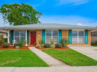 1125 E William David Pkwy, Metairie, LA 70005