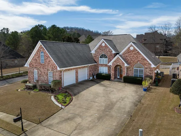 5528 Kennesaw Pass, Pinson, AL 35126