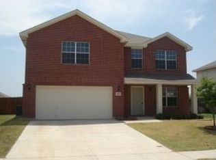 1608 Withers Way, Krum, TX 76249