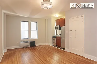 Rented by Citi Habitats