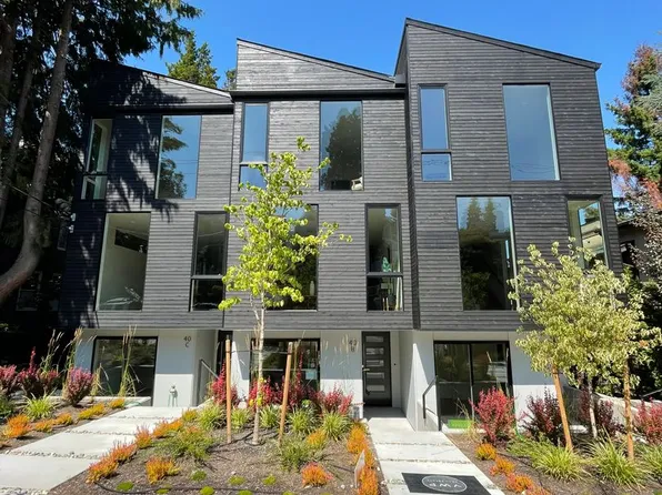 The Cut Townhomes, 38 W Forty Etruria St #A, Seattle, WA 98119