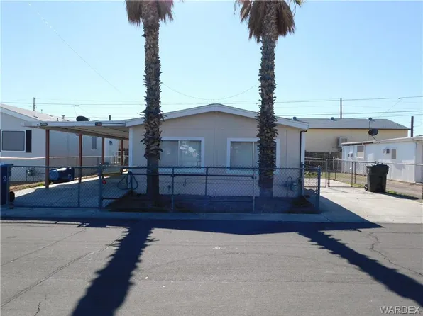 548 Harbor Dr, Bullhead City, AZ 86442