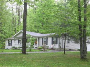 5433 Circle Dr, Rose City, MI 48654