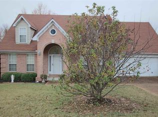 5841 Eagleston Dr, Olive Branch, MS 38654