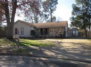 4315 Creekbed Cv, Memphis, TN 38141