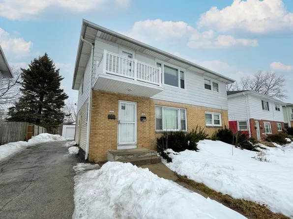83rd - 5329-31 N, 5329-5331 N 83rd St, Milwaukee, WI 53218