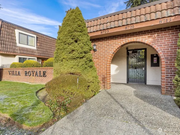 8713 238th Street SW #A5, Edmonds, WA 98026