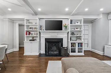 Sold by Keller Williams NYC