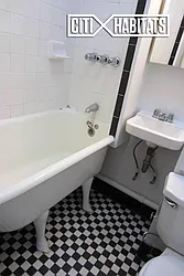 Rented by Citi Habitats