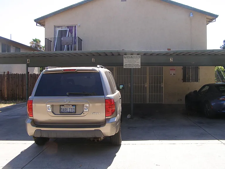 2316 Spanos St #3 — Photo 16
