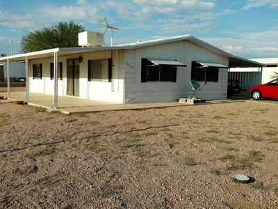 9650 E Ebola Ave, Mesa, AZ, 85208