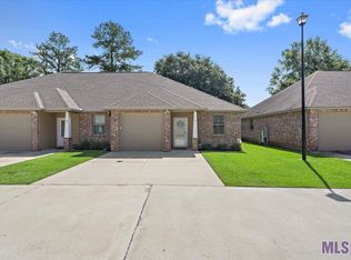 34832 State Highway 1019 #2C, Denham Springs, LA 70706