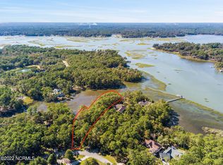 1843 Harbour Edge Ln SW, Supply, NC 28462