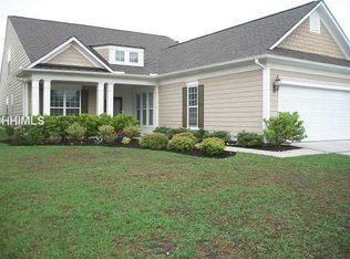 274 Serenity Point Dr, Okatie, SC 29909
