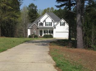 109 Winding Stream Trl, Jenkinsburg, GA 30234
