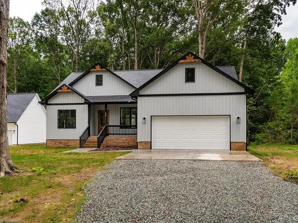 2776 Pleasant Grove Union School Rd, Burlington, NC 27217