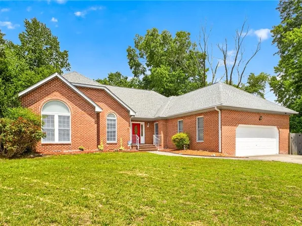 3120 Deans Ct, Chesapeake, VA 23321