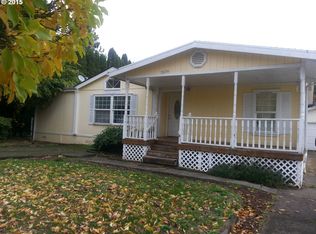 26179 S Laurel Rd, Canby, OR 97013