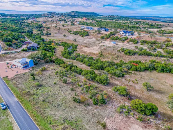 Lot 204 Summit Springs, Marble Falls, TX 78654