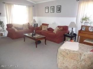 1681 E Heather Ave, Gilbert, AZ 85234