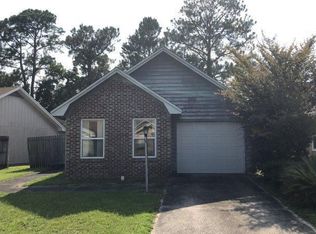 1706 Bennetts End, Fort Walton Beach, FL 32547