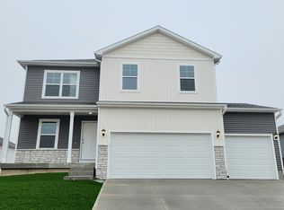 8504 S 184th Way, Omaha, NE 68136