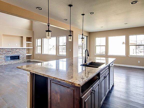 Kitchen Dining Family 2