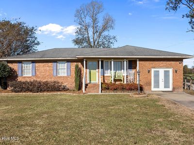 2168 Hugo Road, Kinston, NC, 28501
