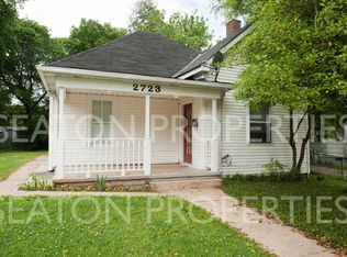 2723 Copeland St, Knoxville, TN 37917