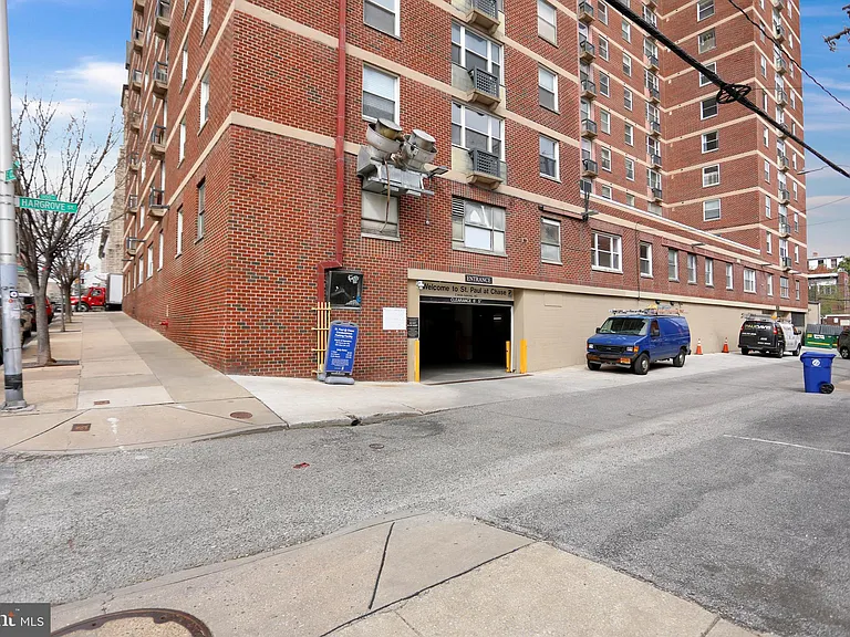1101 Saint Paul St #305 — Photo 36