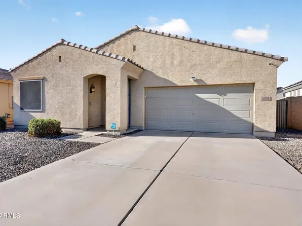 42406 W POSADA Drive, Maricopa, AZ 85138