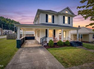 334 Catawba St, Erwin, TN 37650