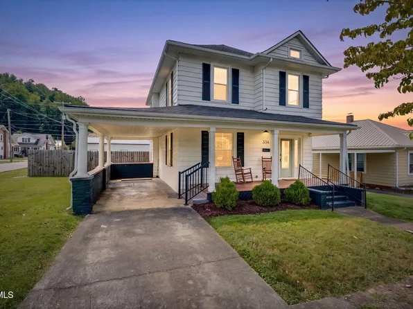 334 Catawba St, Erwin, TN 37650