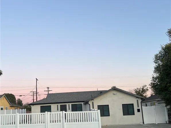 9844-9846 Monogram Ave, North Hills, CA 91343