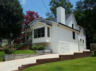 221 Northern Ave, Decatur, GA 30030