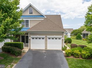 38330 Old Mill Way UNIT 23, Ocean View, DE 19970