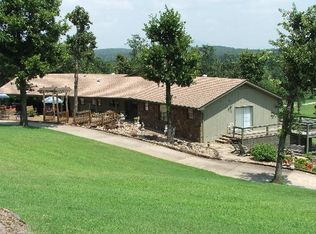 35635 Pleasant Valley Rd, Wister, OK 74966