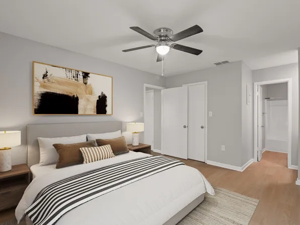 Brookland Trace, 3310 W 7th St #1B-1Ba-750Sqft, Hattiesburg, MS 39401