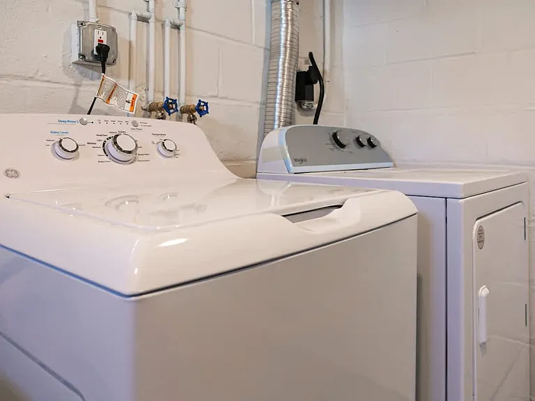 Laundry Room Cabinet