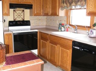 3224 Vernon Asbury Rd, South Vienna, OH 45369