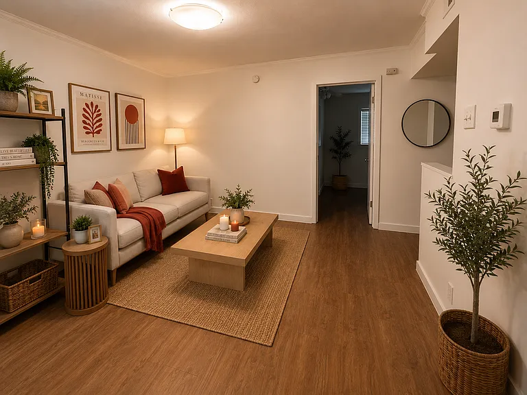 Park Place Apartments — Photo 11